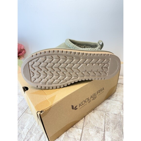 Koolaburra by UGG Burree Size US 5 Chestnut 1159730 Women ••NEW IN BOX - Picture 6 of 16